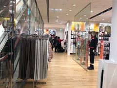 -优衣库(银座店)