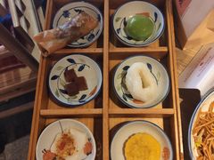 -味福记·本地特色菜(八一万达广场店)