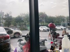 -嘉升大排档(番禺总店)