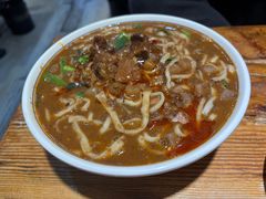 -桂花香手工面(鼓楼店)