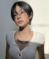 -爱秀造型 T-G