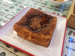 -七爷清汤腩·港式餐厅(金狮广场店)