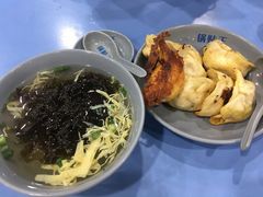 鲜肉锅贴王-天天锅贴王(迎凤街店)