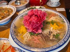 -老雒阳面馆·水席·洛阳菜(王城路店)
