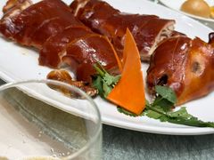 -骏丰酒楼(黄编店)