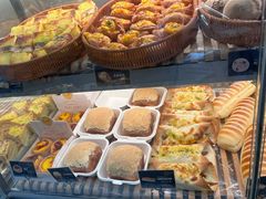 豆乳麻薯面包-资溪面包(昌安店)