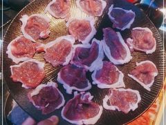 -王家渡火锅店(棕榈泉店)