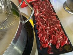 -刘少华贵州小黄牛·鲜牛肉火锅(总店)