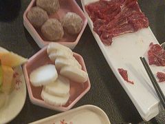 -牛品荟牛肉火锅(新城广场店)