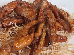 -文记壹心鸡(宝华路店)