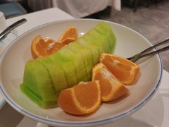 -道道鲜·崇明私房菜(五角场店)