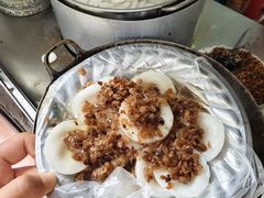 -共和老洪豆花草粿水粿