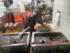 -黑色经典臭豆腐·湖南特产(太平街口店)