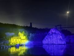 -威海华夏城景区