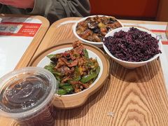 -乡村基·川味现炒大王(熙悦天街店)