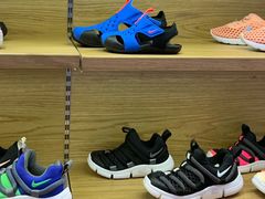 -NIKE品牌体验店(苏州中心店)