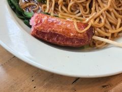 -李先生牛肉面大王(太原南内环店)