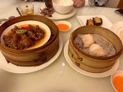 -杭州JW万豪酒店-万豪中餐厅