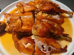 -张家卫·阳江菜·小海鲜(肥婆湾桥店)