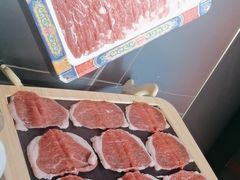 -京悦南门涮羊肉·羊蝎子火锅(田林路店)