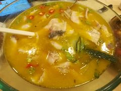 酸汤鱼-巴渝兄弟川菜(宽街店)