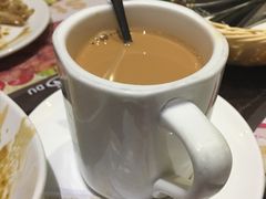 -南都咖啡西餐厅(天誉店)