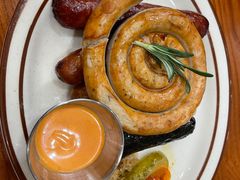 -CRAZYONES西班牙海鲜饭(上海美罗城店)