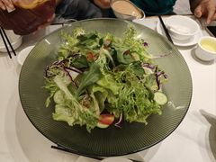 -刘胖子家常菜·蹄花焖藕(中南店)