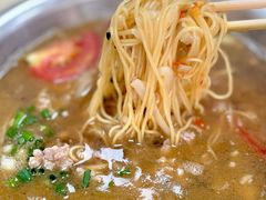 -舒记老友粉(埌西店)