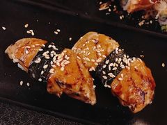 -昊·来了寿司(双楠2店)