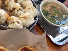 -李小老烧饼(常营民族家园店)