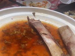 -西贝(上海我格广场店)