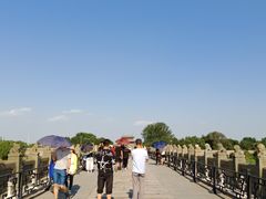 -卢沟桥文化旅游区