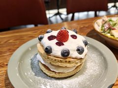 -AFS Cafe & Canteen(闽江二路店)
