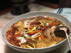 -佬麻雀·新湘菜(珠海金发购物中心店)