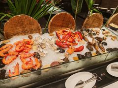 -深圳四季酒店·馥自助餐厅