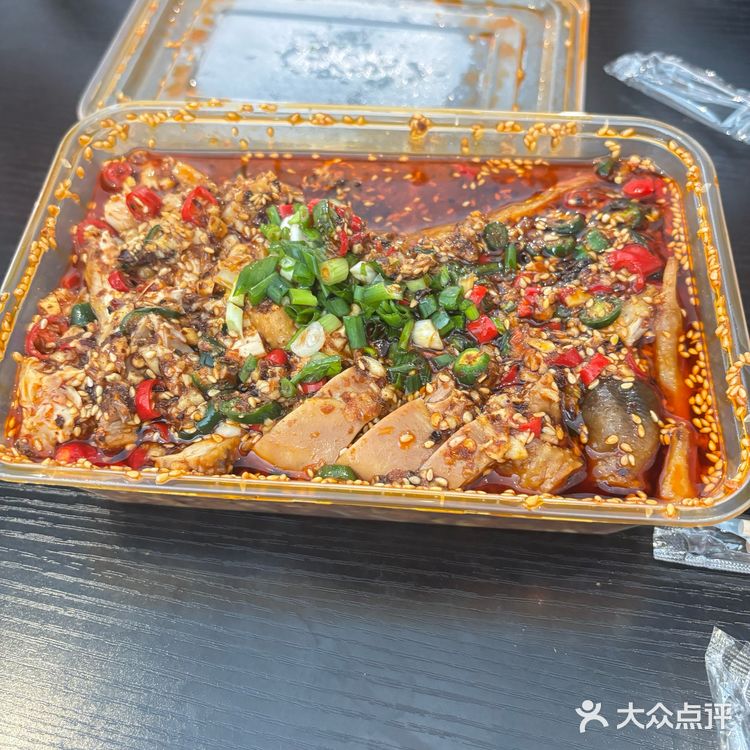 今天吃什么外卖！！！