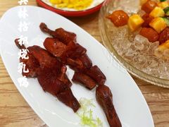 -粤集·手工粤菜(皇庭广场店)