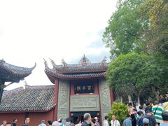 -丰都鬼城名山景区