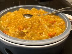蟹粉蹄筋-清水蘭軒