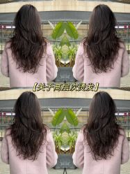 -Hair Code芭曲发型