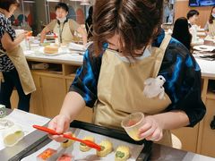 -ABC Cooking Studio(上海环球金融中心店)
