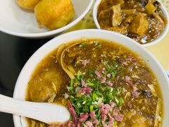 -毛华美食(清扬路店)