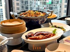 -喜悦烤鸭·新京菜(王府井店)