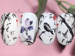 -吉田美学化妆美甲摄影培训(丽水校区)