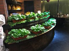 -自助火锅筷乐食代自助餐厅(金辰店)