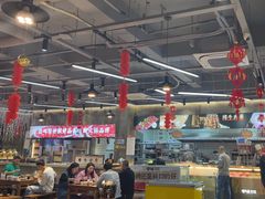-谭三娘鲜切牛肉自助火锅(九眼桥总店)