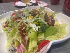-旺顺阁·北京菜·烤鸭(大望路店)
