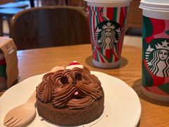 -星巴克(杭州湖滨银泰E区店)