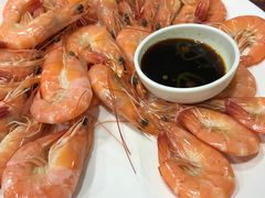 -海宝酒家(中山四路店)